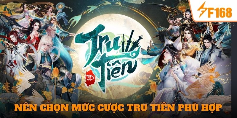 Kinh Nghiệm Chơi Tru Tiên Slot Hiệu Quả Cho Người Mới 5 tru tien slot anh dai dien