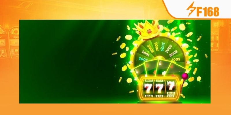 Top Game Nổ Hũ Có Bonus Vòng Quay Nhiều Nhất Tại F168 7 Học hỏi kinh nghiệm khi chinh phục quay hũ trực tuyến